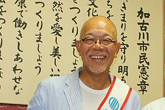 谷 五郎 【ラジオパーソナリティ】